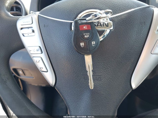 3N1CN7AP0GL875081 Nissan Versa 1.6 S/1.6 S+/1.6 Sl/1.6 Sv