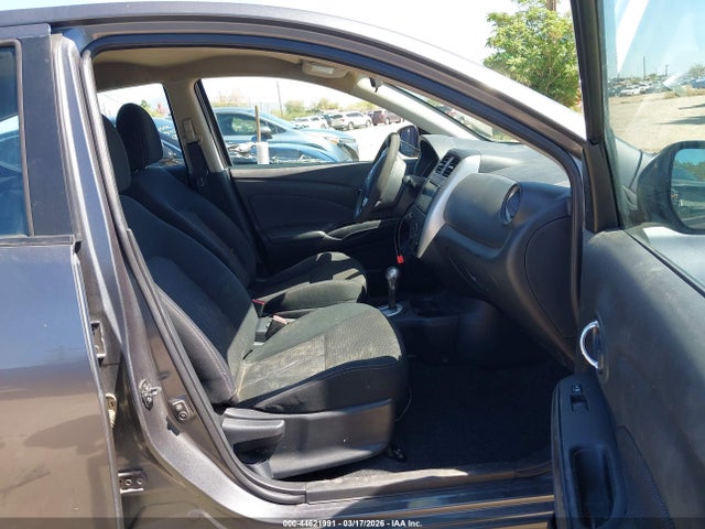 3N1CN7AP0GL875081 Nissan Versa 1.6 S/1.6 S+/1.6 Sl/1.6 Sv