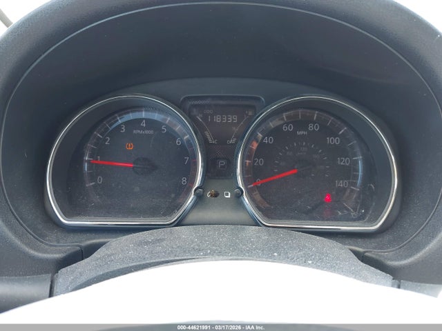 3N1CN7AP0GL875081 Nissan Versa 1.6 S/1.6 S+/1.6 Sl/1.6 Sv