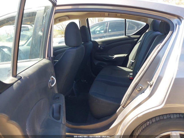 3N1CN7AP0GL875081 Nissan Versa 1.6 S/1.6 S+/1.6 Sl/1.6 Sv