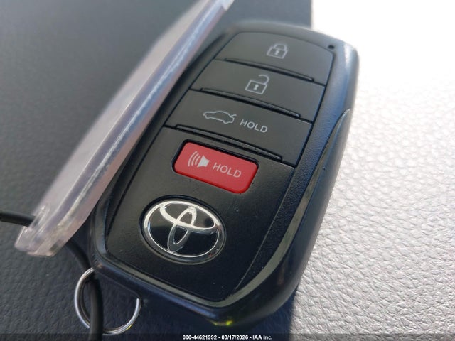 2025 Toyota Camry Le მანქანა იყიდება აუქციონზე, vin: 4T1DAACK1SU007175, აუქციონის ნომერი: 44621992