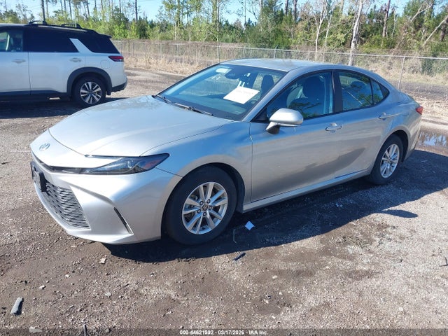 2025 Toyota Camry Le მანქანა იყიდება აუქციონზე, vin: 4T1DAACK1SU007175, აუქციონის ნომერი: 44621992