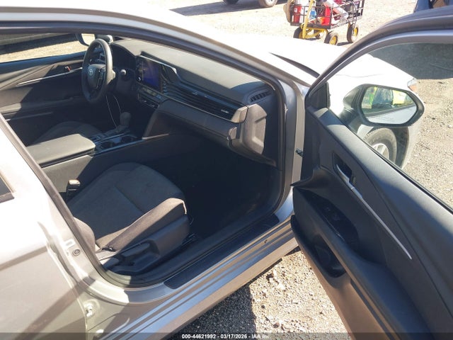 2025 Toyota Camry Le მანქანა იყიდება აუქციონზე, vin: 4T1DAACK1SU007175, აუქციონის ნომერი: 44621992