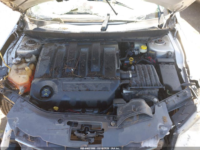 Aukcja sprzedaży 2008 Chrysler Sebring Touring, vin: 1C3LC55R78N275618, numer aukcji: 44621998