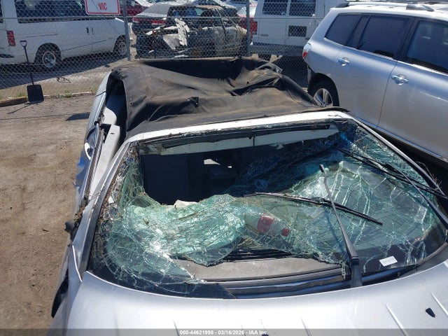 Aukcja sprzedaży 2008 Chrysler Sebring Touring, vin: 1C3LC55R78N275618, numer aukcji: 44621998