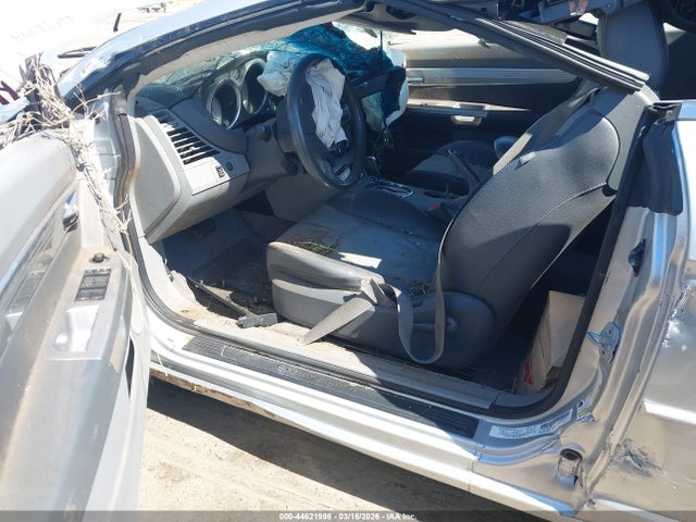 Aukcja sprzedaży 2008 Chrysler Sebring Touring, vin: 1C3LC55R78N275618, numer aukcji: 44621998