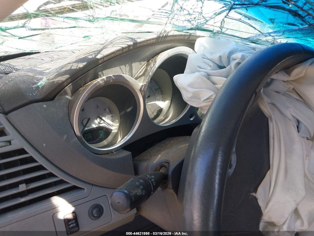 Aukcja sprzedaży 2008 Chrysler Sebring Touring, vin: 1C3LC55R78N275618, numer aukcji: 44621998
