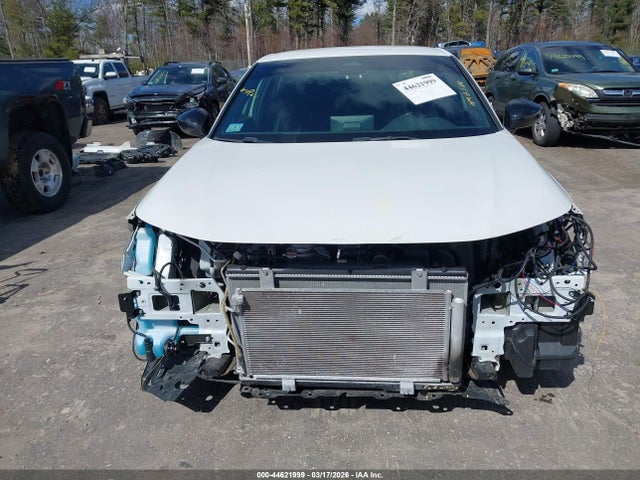 Honda Civic Sport 2024 2HGFE2F50RH542722 Image 13