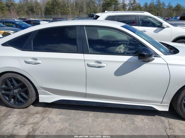 Honda Civic Sport 2024 2HGFE2F50RH542722 Image 14