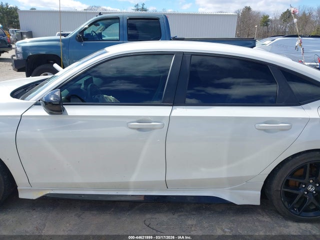 Honda Civic Sport 2024 2HGFE2F50RH542722 Image 15