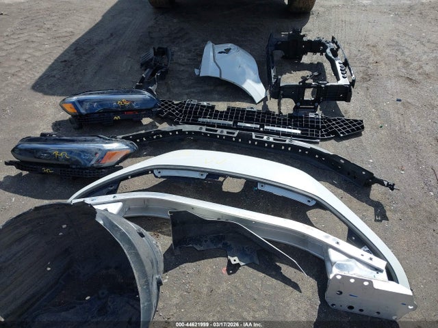 Honda Civic Sport 2024 2HGFE2F50RH542722 Image 12