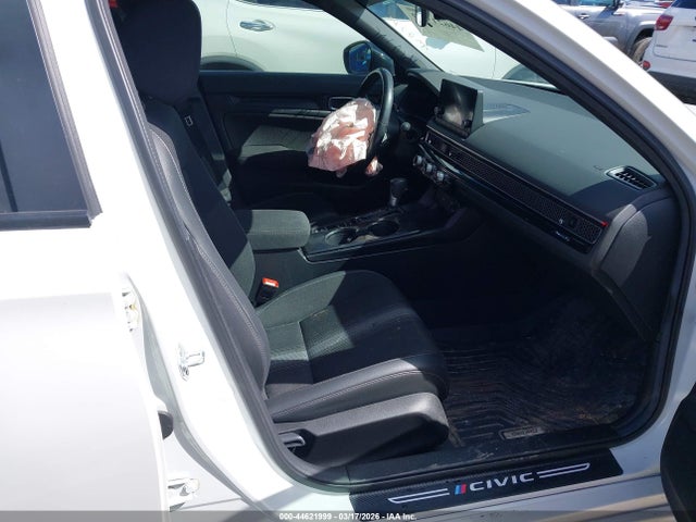 Honda Civic Sport 2024 2HGFE2F50RH542722 Image 5