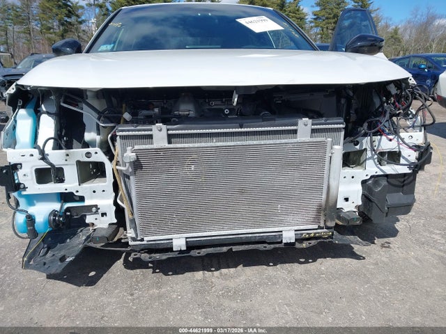 Honda Civic Sport 2024 2HGFE2F50RH542722 Image 6