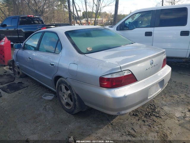 44622003 :رقم المزاد ، 19UUA56692A016638 vin ، 2002 Acura Tl 3.2 مزاد بيع