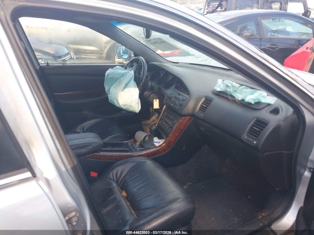 44622003 :رقم المزاد ، 19UUA56692A016638 vin ، 2002 Acura Tl 3.2 مزاد بيع