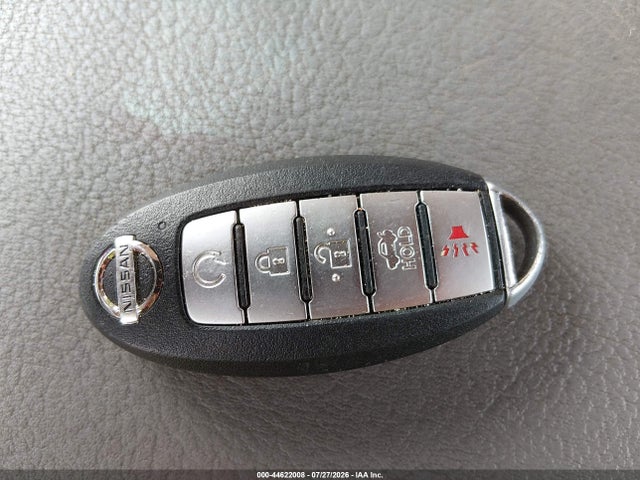 Aukcja sprzedaży 2021 Nissan Maxima Sv Xtronic Cvt, vin: 1N4AA6CV7MC504437, numer aukcji: 44622008