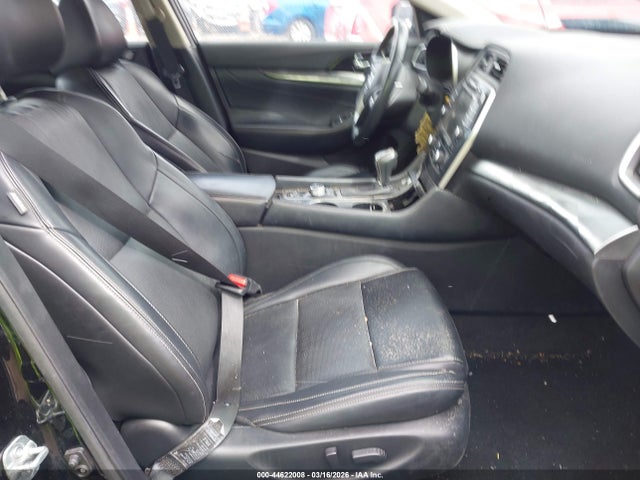 Aukcja sprzedaży 2021 Nissan Maxima Sv Xtronic Cvt, vin: 1N4AA6CV7MC504437, numer aukcji: 44622008