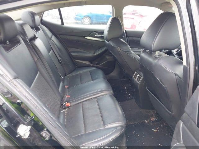 Aukcja sprzedaży 2021 Nissan Maxima Sv Xtronic Cvt, vin: 1N4AA6CV7MC504437, numer aukcji: 44622008