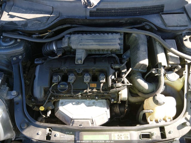2009 MINI COOPER WMWMF33569TW75983 Photo 9