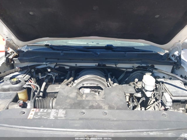 3GTU2NEC3JG453358 GMC Sierra 1500 Slt