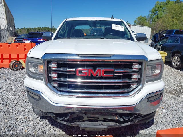 3GTU2NEC3JG453358 GMC Sierra 1500 Slt