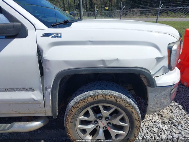 3GTU2NEC3JG453358 GMC Sierra 1500 Slt