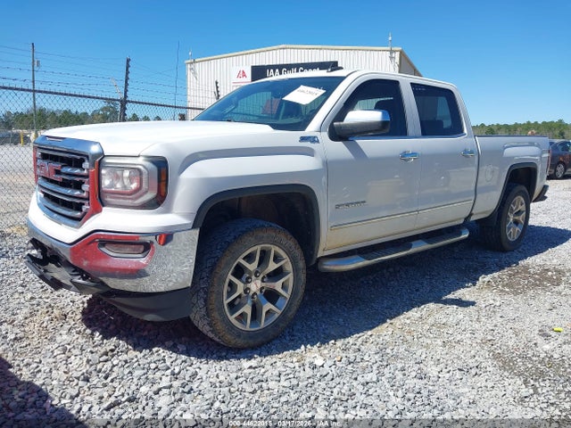 3GTU2NEC3JG453358 GMC Sierra 1500 Slt