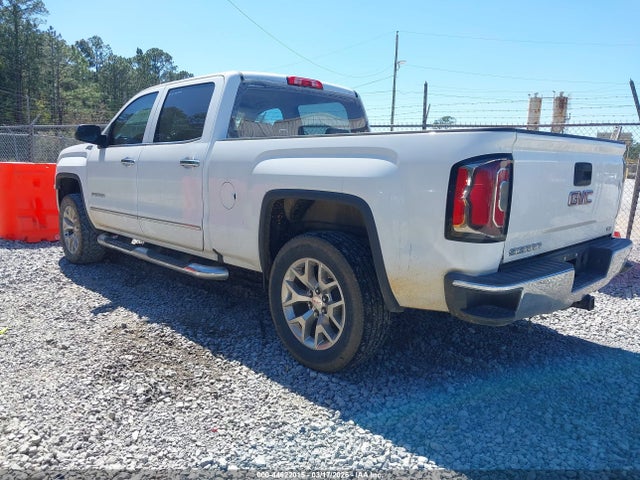 3GTU2NEC3JG453358 GMC Sierra 1500 Slt