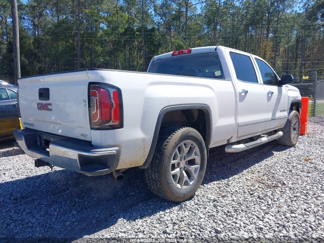 3GTU2NEC3JG453358 GMC Sierra 1500 Slt