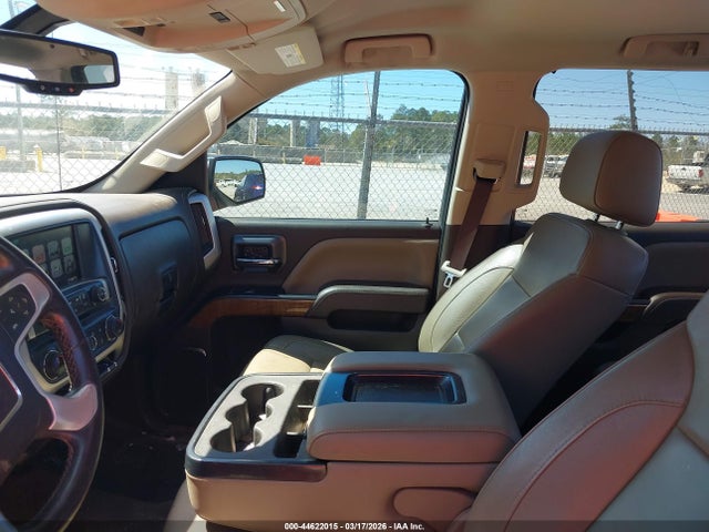 3GTU2NEC3JG453358 GMC Sierra 1500 Slt
