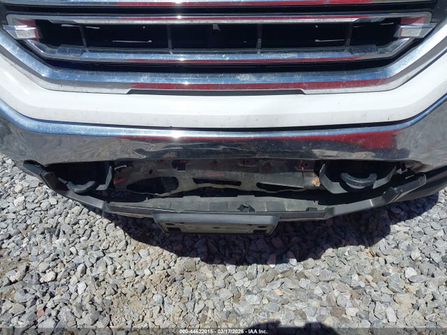 3GTU2NEC3JG453358 GMC Sierra 1500 Slt