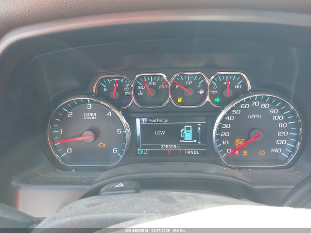 3GTU2NEC3JG453358 GMC Sierra 1500 Slt