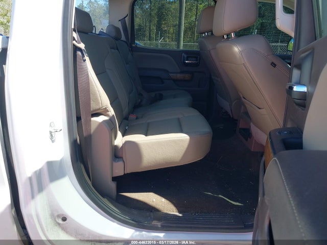 3GTU2NEC3JG453358 GMC Sierra 1500 Slt