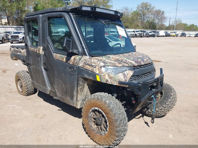 Polaris Ranger Crew Xp 1000 Eps Northstar Edition 2019 4XARSU995K8901807 main image