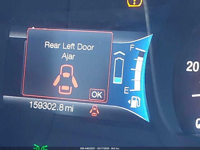 Ford Fusion Hybrid Se 2016 3FA6P0LU0GR406039 Image 15