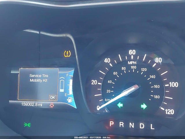 Ford Fusion Hybrid Se 2016 3FA6P0LU0GR406039 Image 7