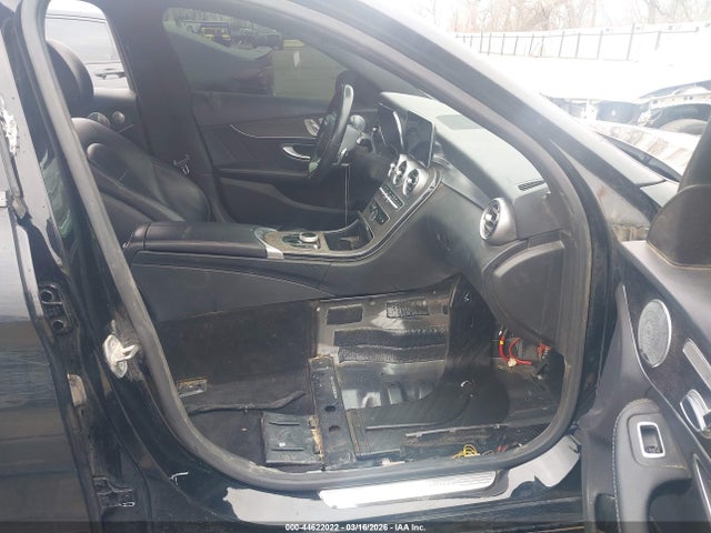 Продаж на аукціоні авто 2020 Mercedes-benz C 300 4matic, vin: 55SWF8EBXLU324739, номер лоту: 44622022
