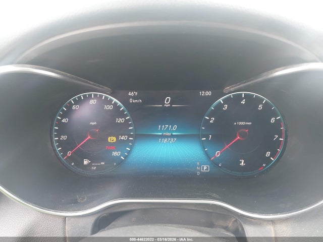 Продаж на аукціоні авто 2020 Mercedes-benz C 300 4matic, vin: 55SWF8EBXLU324739, номер лоту: 44622022