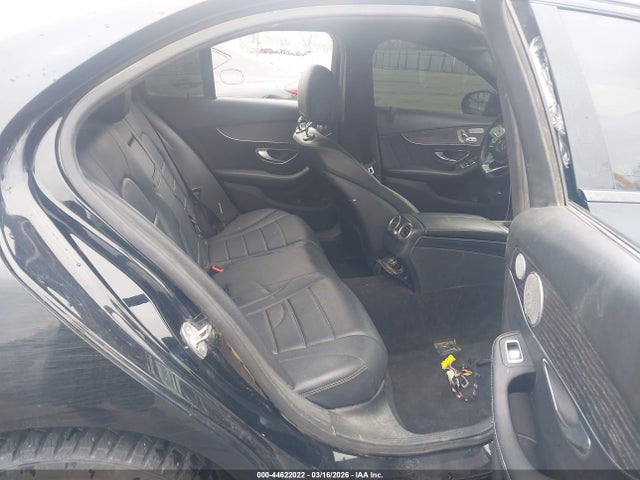 Продаж на аукціоні авто 2020 Mercedes-benz C 300 4matic, vin: 55SWF8EBXLU324739, номер лоту: 44622022