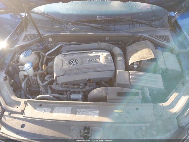 Продаж на аукціоні авто 2017 Volkswagen Passat 1.8t R-line, vin: 1VWDT7A38HC060674, номер лоту: 44622027