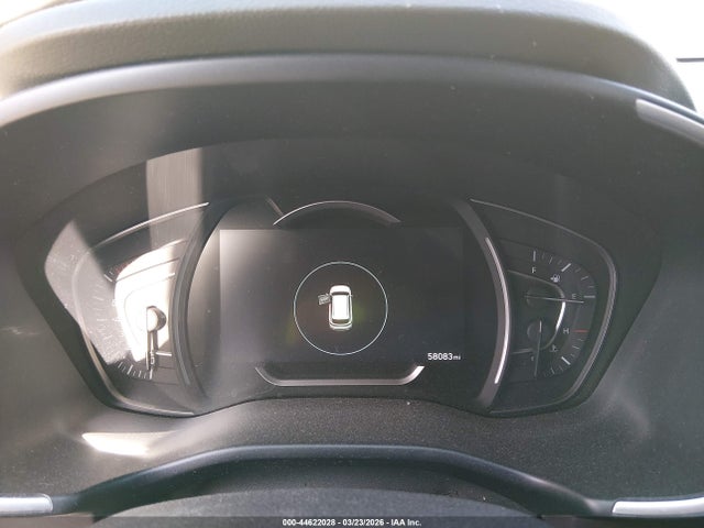 44622028 :رقم المزاد ، 5NMS53AA7LH304949 vin ، 2020 Hyundai Santa Fe Limited 2.0t مزاد بيع