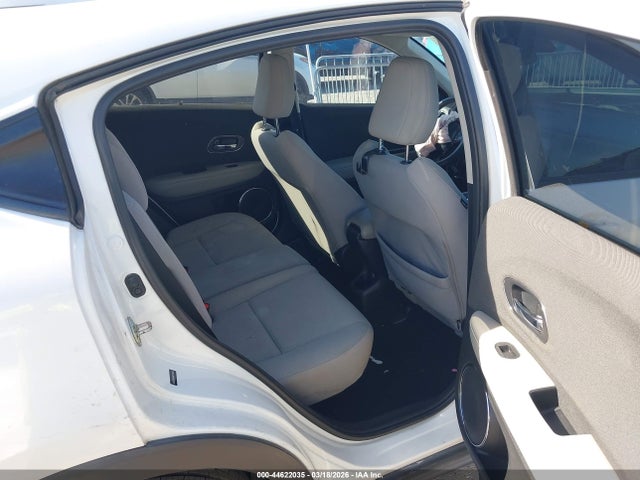 2019 Honda Hr-v Ex მანქანა იყიდება აუქციონზე, vin: 3CZRU5H56KM719532, აუქციონის ნომერი: 44622035