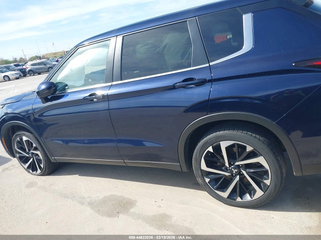 JA4J3VA87RZ068263 Mitsubishi Outlander Se 2.5 2wd/se Black Edition S-awc/se Black Edition W/pano Roof S-awc
