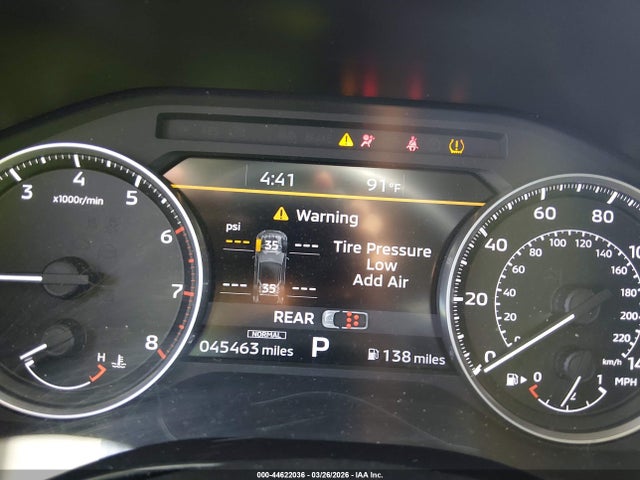 JA4J3VA87RZ068263 Mitsubishi Outlander Se 2.5 2wd/se Black Edition S-awc/se Black Edition W/pano Roof S-awc