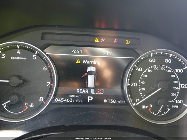 JA4J3VA87RZ068263 Mitsubishi Outlander Se 2.5 2wd/se Black Edition S-awc/se Black Edition W/pano Roof S-awc