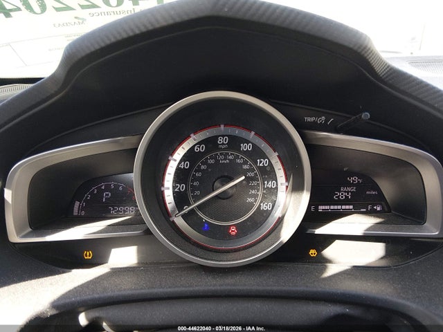 Aukcja sprzedaży 2014 Mazda Mazda3 I Sport, vin: JM1BM1K77E1180947, numer aukcji: 44622040