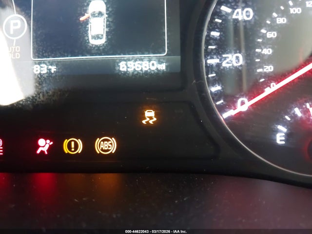 KIA Optima Plug-in Hybrid Ex 2017 KNAGV4LD5H5016924 Image 15