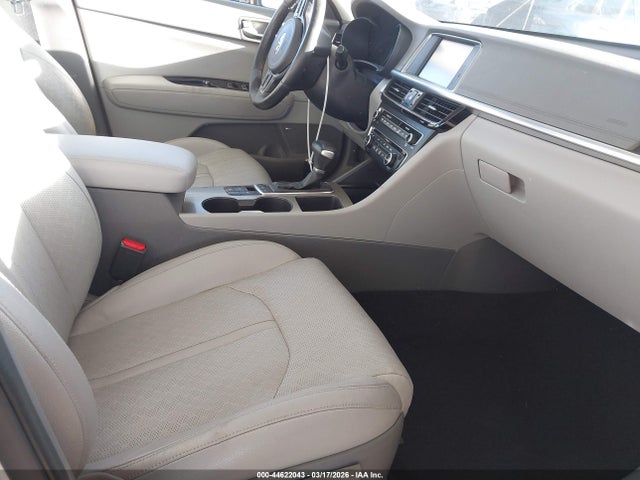 KIA Optima Plug-in Hybrid Ex 2017 KNAGV4LD5H5016924 Image 5