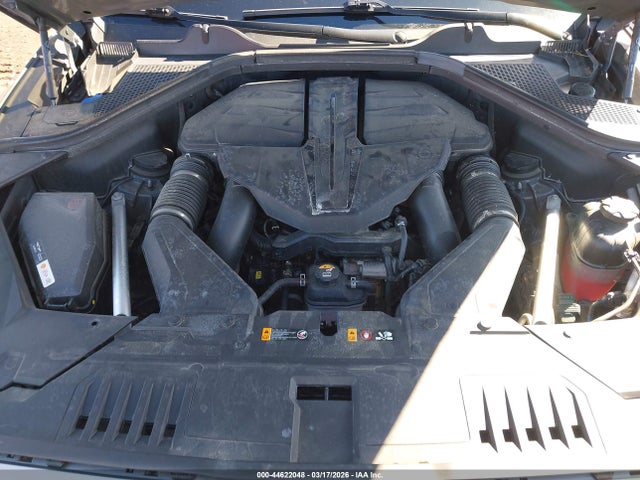 2022 GENESIS GV80 KMUHCESC5NU079127 Photo 9