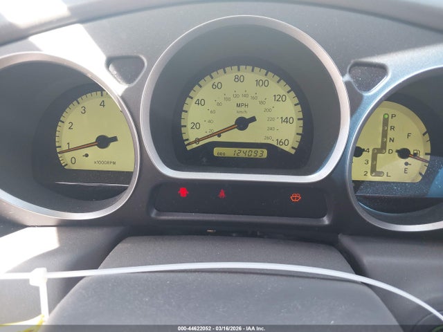 Aukcja sprzedaży 2004 Lexus Gs 430, vin: JT8BL69S940015852, numer aukcji: 44622052